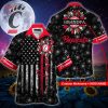 Cincinnati Bearcats Hawaiian Shirt Limited Edition