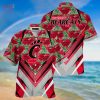 Cincinnati Bearcats Summer Hawaiian Shirt And Shorts