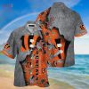 Cincinnati Bengals NFL-God Hawaiian Shirt