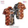 Cincinnati Bengals NFL Hawaiian Shirt And Shirt Tropical Pattern Summer For Football NFL Fans