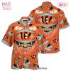 Cincinnati Bengals NFL Hawaiian Shirt This Summer For Your Loved Ones