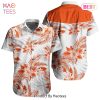 Cincinnati Bengals NFL Hawaiian Shirt Tropical Pattern Graphic This Summer For Sports Enthusiast