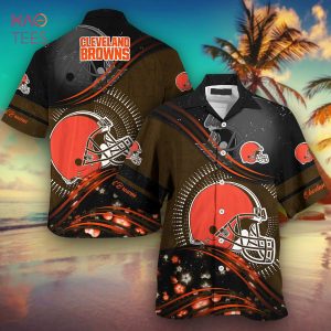 Cincinnati Bengals NFL Summer Hawaiian Shirt