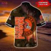 Cleveland Browns NFL Customized Summer Hawaiian Shirt Limited Edition