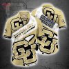 Colorado Buffaloes Hawaiian Shirt For New Season