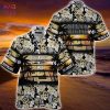 Colorado Buffaloes Summer Hawaiian Shirt