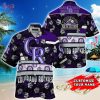 Colorado Rockies MLB-Super Hawaiian Shirt Summer