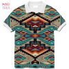 Culture Design Native American Polo Hawaii Limited