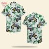 Custom Photo Motocross Hawaiian Shirt