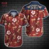 Daddysaurus Hawaiian Shirt