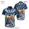 Dallas Cowboys NFL Baby Yoda Hawaiian Shirt Style Summer Trending For Men Women