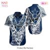 Dallas Cowboys NFL Hawaii Shirt Graphic Floral Pattern This Summer Meaningful Gifts For Fans