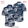 Dallas Cowboys NFL Hawaiian Shirt For Grandparent New Trending Beach Shirt