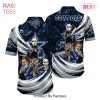 Dallas Cowboys NFL Hawaiian Shirt Gift For Fans