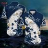 Dallas Cowboys NFL-Special Hawaiian Shirt New Arrivals Summer