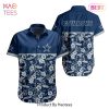 Dallas Cowboys NFL Style Trending Summer Hawaiian Shirt