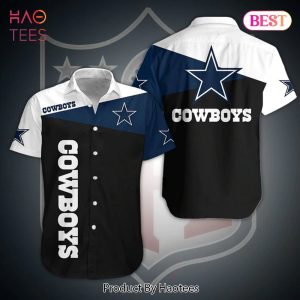 Dallas Cowboys Shirt design new summer for fans