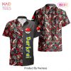 Darkrai Hawaiian Shirts Custom Anime Merch Clothes for Men Women