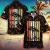 Denver Broncos NFL Hawaiian Shirt