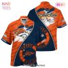 Denver Broncos NFL Hawaiian Shirt Summer For This Season Fan Gift