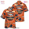 Denver Broncos NFL Hawaiian Shirt This Summer For Your Loved Ones