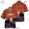 Denver Broncos NFL Hawaiian Shirt Trending Summer For Sports Football Fans