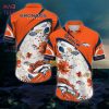 Denver Broncos NFL-Special Hawaiian Shirt New Arrivals Summer