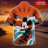 Denver Broncos NFL Summer Customized Hawaiian Shirt