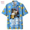 Despicable Me Minions Come To The Drink Side We Have Beer Hawaiian Shirt