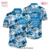 Detroit Lions NFL Hawaiian Shirt For Grandparent New Trending Beach Shirt