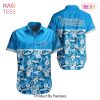 Detroit Lions NFL Style Trending Summer Hawaiian Shirt