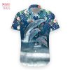 Dolphin Hawaii Shirt 3D Limited Edition