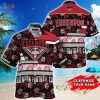 Essendon AFL-Custom Super Hawaiian Shirt Summer