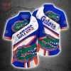 Florida Gators  Hawaiian Shirt For New Season