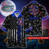 Florida Gators  Hawaiian Shirt Limited Edition