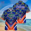 Florida Gators  Summer Hawaiian Shirt And Shorts