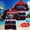 Florida Panthers NHL-Super Hawaiian Shirt Summer