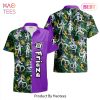 Frieza Hawaiian Shirts Custom Anime Merch Clothes for Men Women