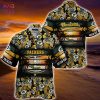 Green Bay Packers NFL-Summer Hawaiian Shirt