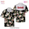 Guts Hawaiian Shirt Berserk Anime Shirt for Men Women