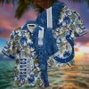 HOT Indianapolis Colts NFL Summer Hawaiian Shirt And Shorts