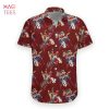 HOT Parrot Hawaii Shirt 3D Limited Edition