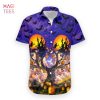 Halloween Hawaii Shirt 3D Limited Edition