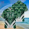 Hawaii Rainbow Warriors Summer Hawaiian Shirt And Shorts