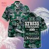 Hawaii Rainbow Warriors Summer Hawaiian Shirt And Shorts