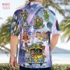 Hippie Hawaiian Shirt 3