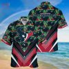 Houston Texans Hawaiian Shirt Limited Edition