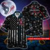 Houston Texans NFL Hawaiian Shirt