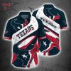 Houston Texans NFL Hawaiian Shirt For New Season