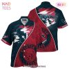 Houston Texans NFL Hawaiian Shirt Summer For This Season Fan Gift